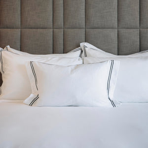 Elegant Lines Hotel Pillows